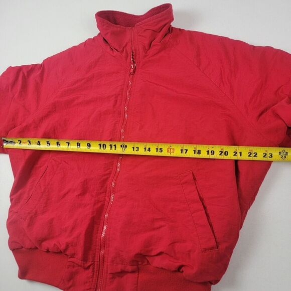 Disney Heavyweight Fleece Employee UNIFORM Jacket Small Prop - Picture 4 of 8